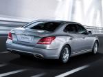 Hyundai Equus 2009 года